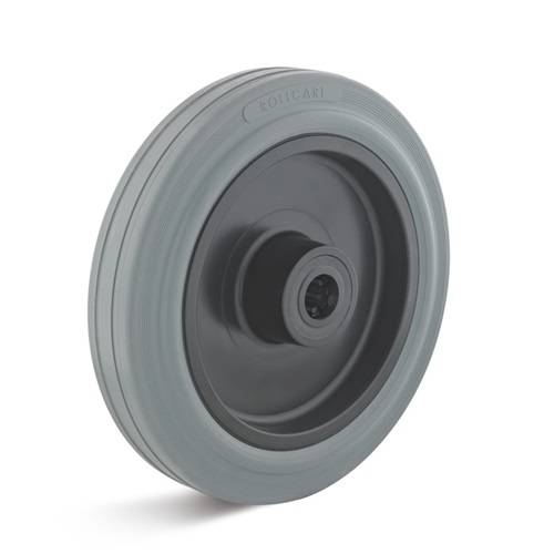 Gabriel Transportsysteme GA28-1930: Räder