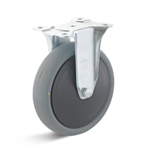 GA28-1937: Bockrollen