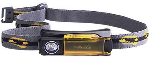 Fenix HL10 LED Stirnlampe batteriebetrieben 70lm 27h FENIXHL10