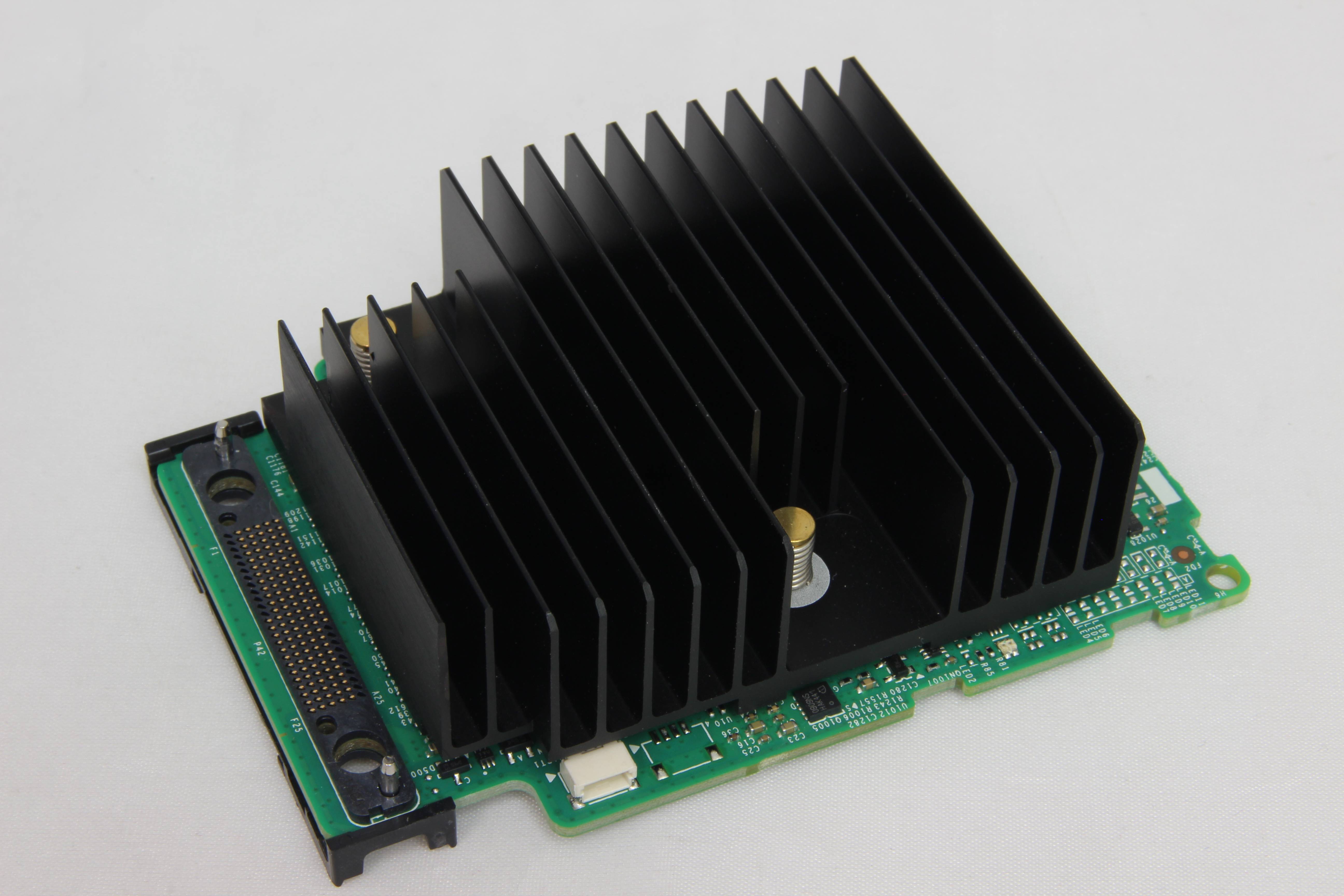 DELL - H330 SAS Mini Mono GDJ3J - Raid-Controller - Serial Attached SCSI (SAS)