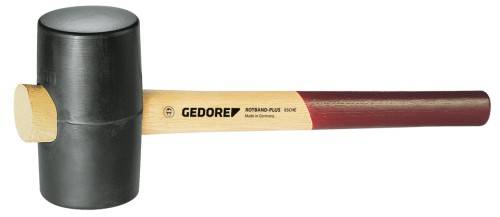 Gedore Gummihammer hart d 65 mm 29505160