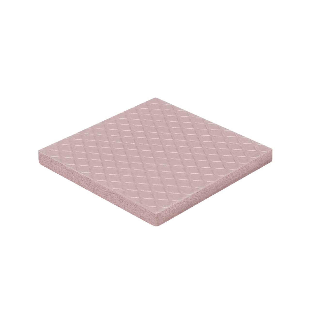 Minus Pad 8 - Thermo-Pad - Red