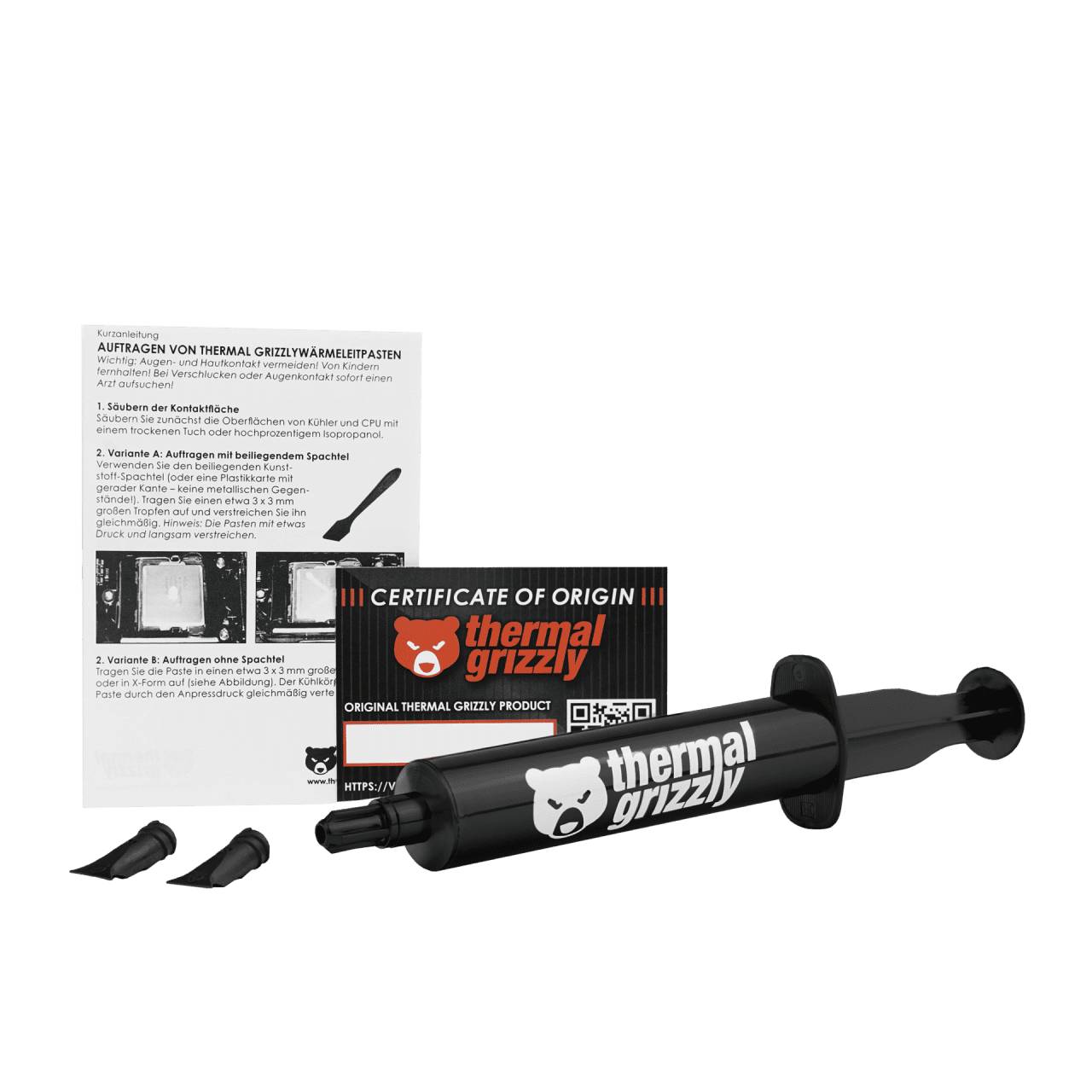 Kryonaut - Wärmeleitpaste