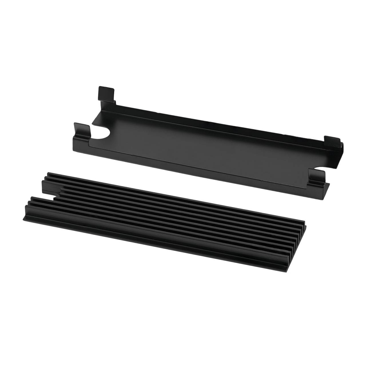 Thermal Grizzly M.2 SSD Kühler