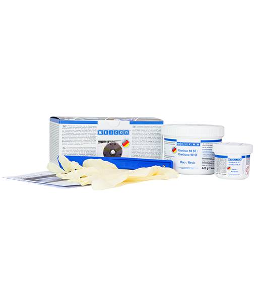 WEICON Urethan 90 SF 0,5 kg