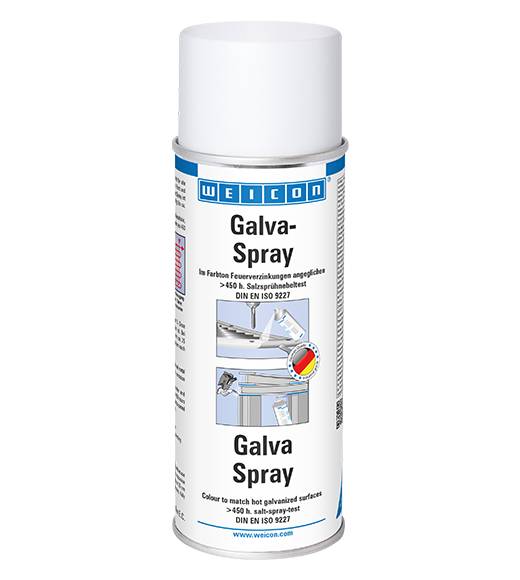 WEICON Galva-Spray 400 ml
