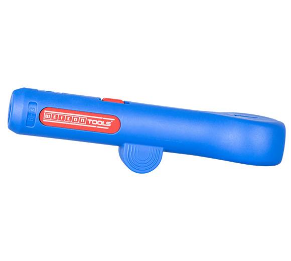 WEICON TOOLS 52002013 Stripper No. 13 Kabelentmanteler Geeignet für Rundkabel, Feuchtraumkabel 8 bis 13 mm