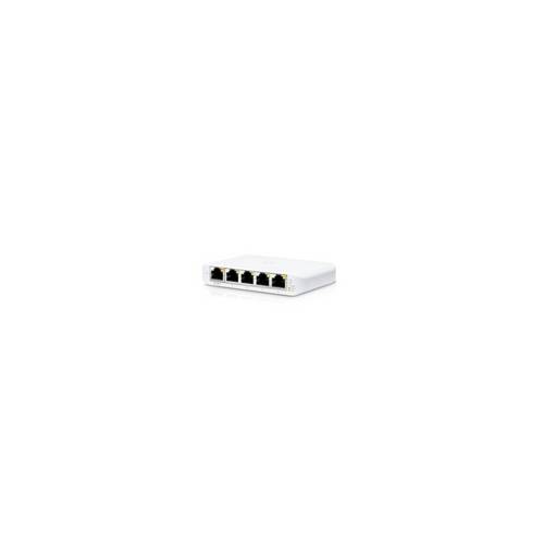 Ubiquiti Networks A115125 USW-Flex-Mini Netzwerk Switch 5 Port 1 GBit/s