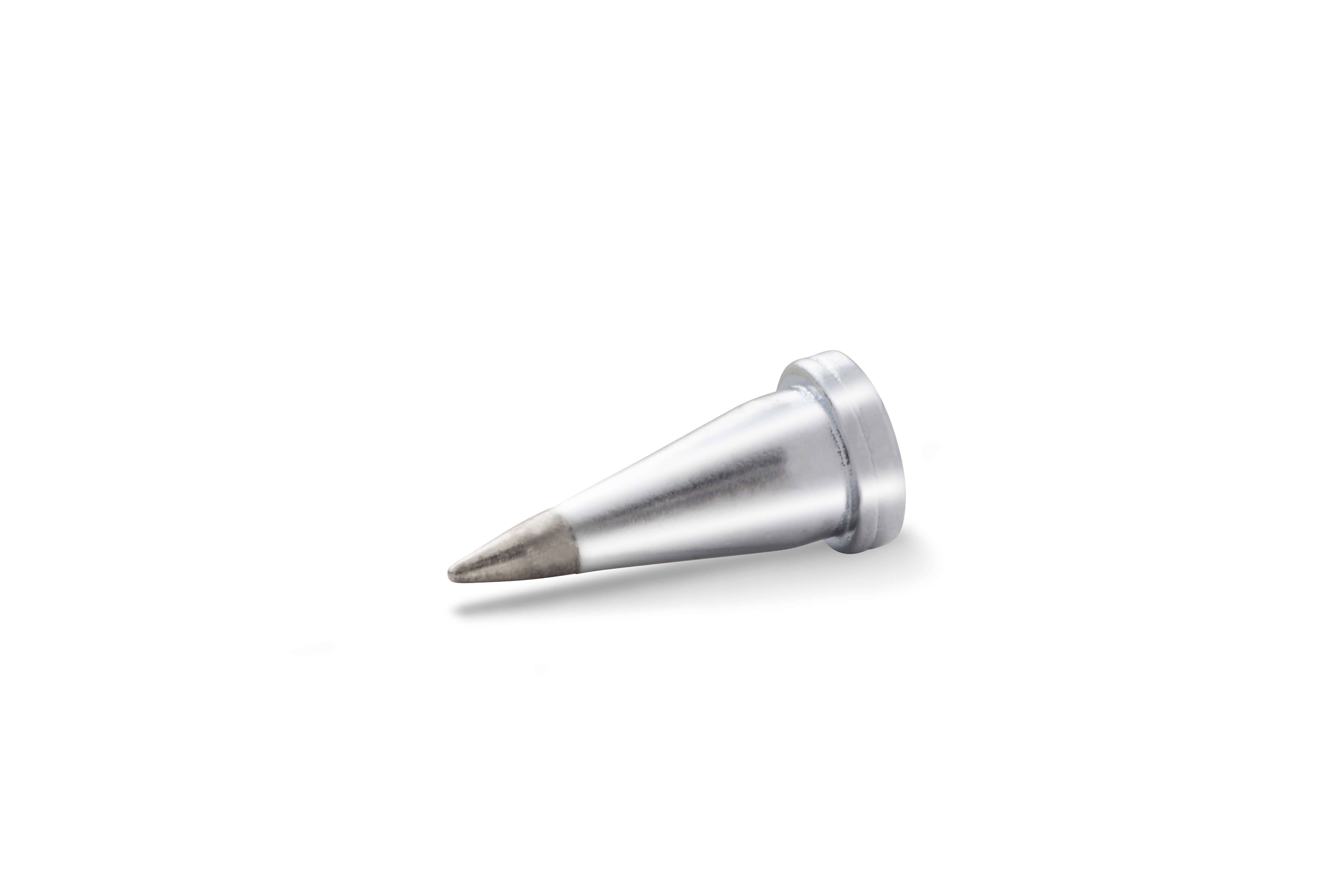 Weller Lötspitze LT T Langform, konisch 0,6mm