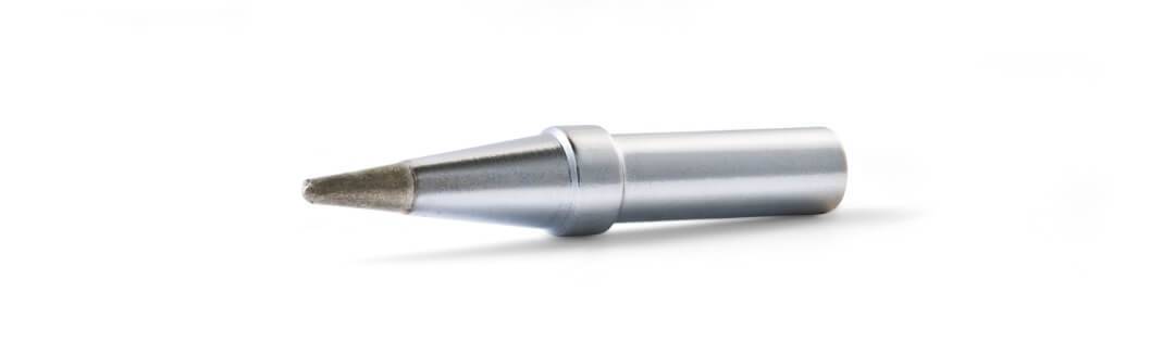 Weller ET A Lötspitze 1,6 mm Meißelform