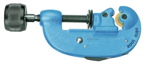 GEDORE 230311 Rohrabschneider QUICK AUTOMATIC niro 4-32 mm