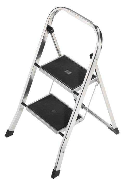 Hailo Klapptritt K70 StandardLine 4392-801 2Stufen
