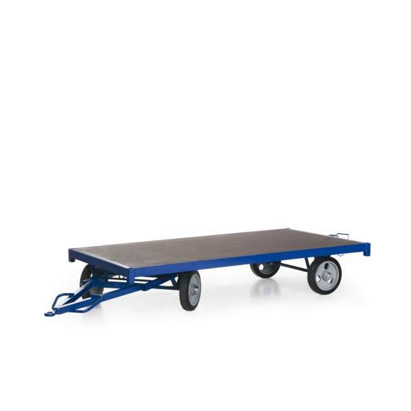 Industrieanhänger, Traglast 3000 kg, Ladefläche 3000x1500 mm