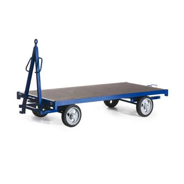 Industrieanhänger, Traglast 3000 kg, Ladefläche 3000x1500 mm