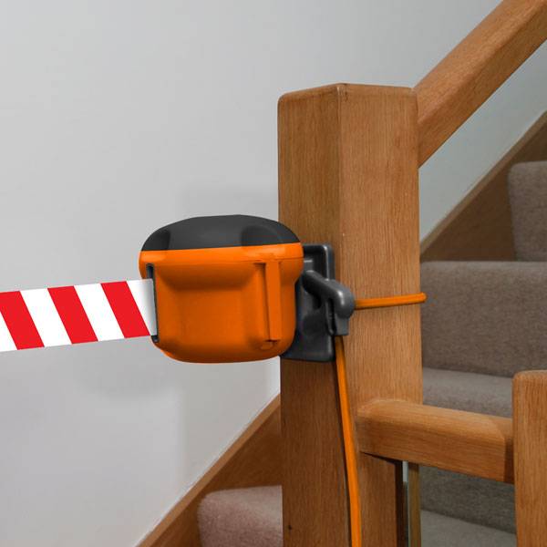 Zubehör Skipper Wandcliphalterung Magnet/Kordel, Maße (BxHxT): 129x105x19 mm, G: 105g