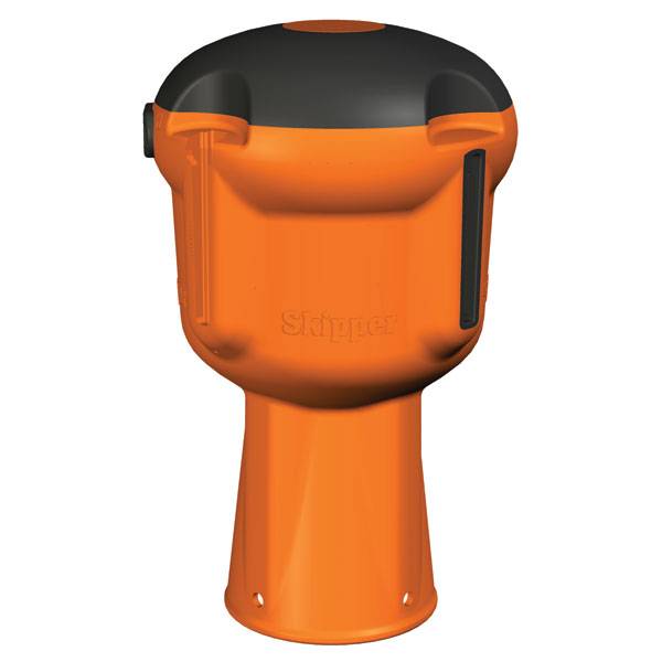 Zubehör Skipper Dummy Modul Maße (BxHxT): 145x240x145 mm, G: 395g