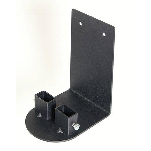 Absperrsysteme SKIPPER, Wandhalterung, stationären Befestigung innerhalb geschlossener Räume Metall