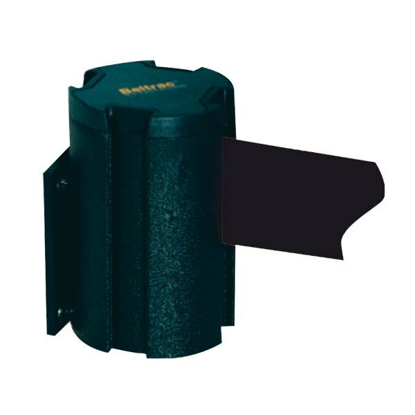 Wandkassette Rooter Standard mit Schraubbefestigung, Gurtlänge: 2,3m Version: 2 - blau