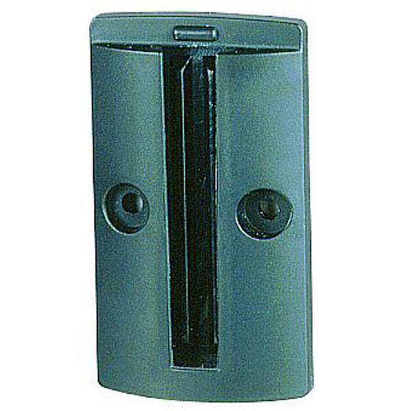 Gurt Warnständer Zubehör Wandclip zur Gurtbandaufnahme