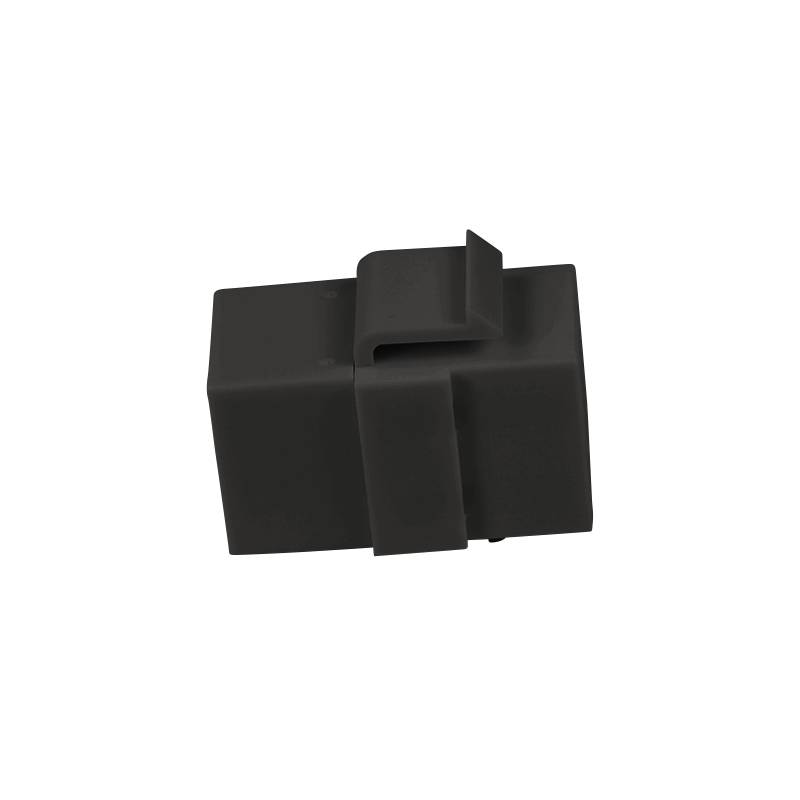 LogiLink Professional Keystone Verbinder USB 3.1 Typ C Buchse > Buchse, 17,2mm