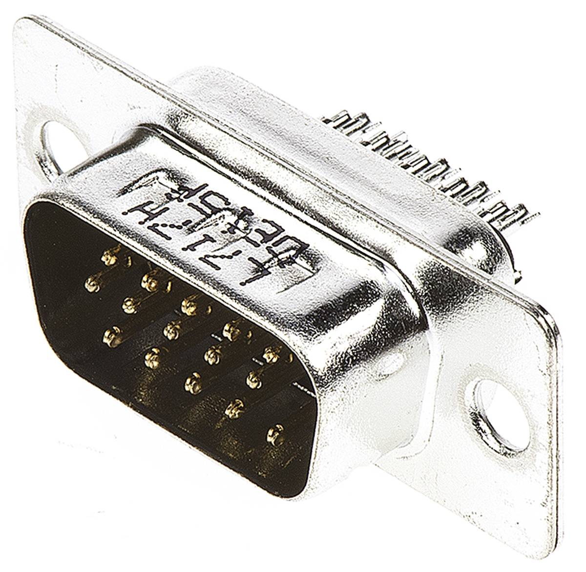 Amphenol L717HDE15P 1 St.