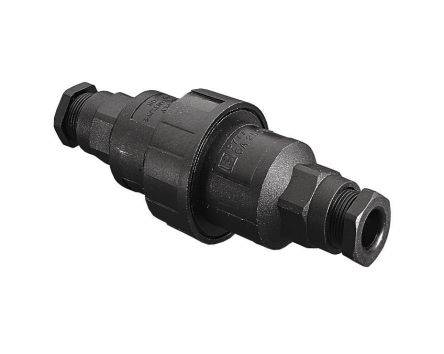 Bulgin PX0777/CAT6ASTP Verschlusskappe 1St.