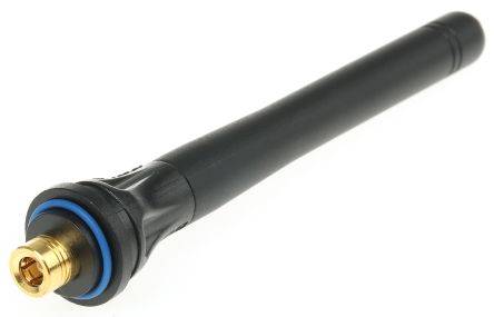 Bulgin PX0407 Rundsteckverbinder