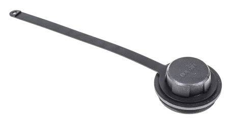 Bulgin PX0835 Rundsteckverbinder