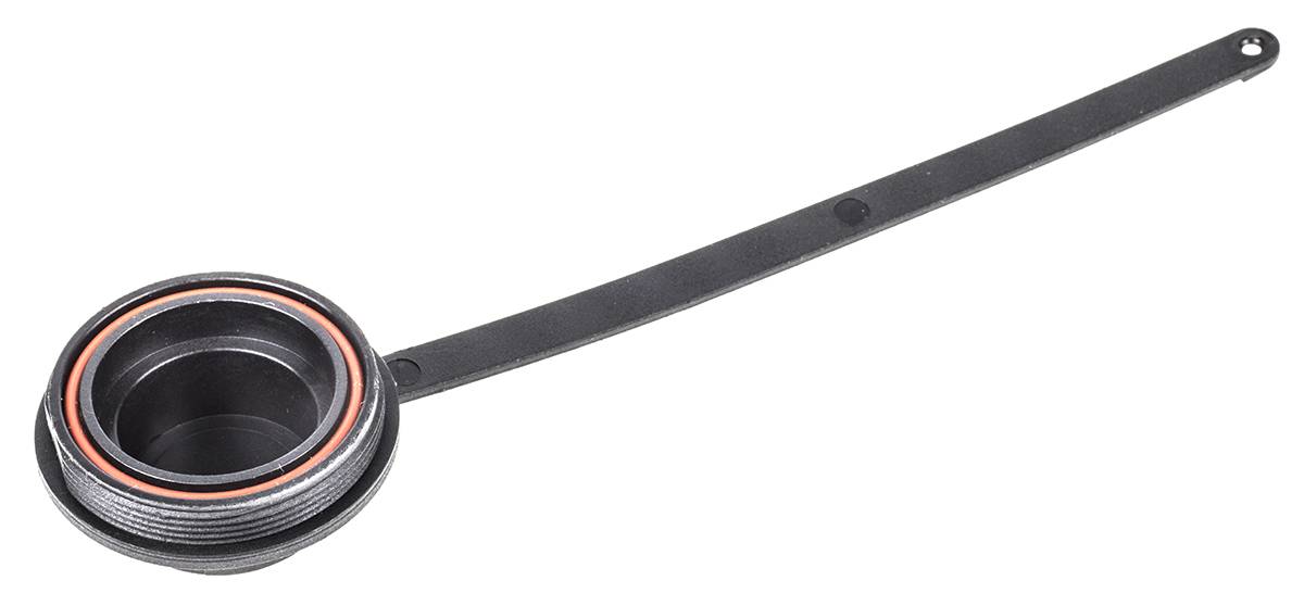 Bulgin PX0835 Rundsteckverbinder