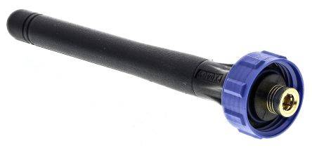 Bulgin PX0409 Rundsteckverbinder 1St.