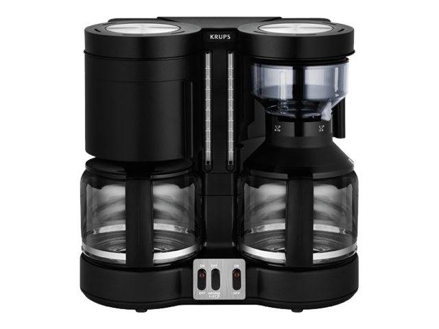 Krups KM 8508 Duothek Plus, KM8508