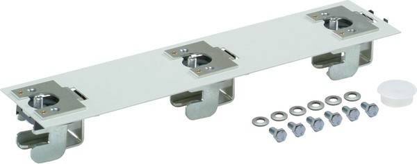 Hager LVZ00DA185K-185 Adapter Sicherungsgröße = 00 1St.