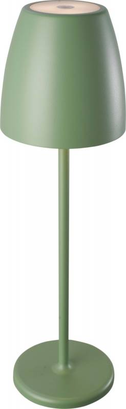 IDV Akku Tischleuchte MT68052