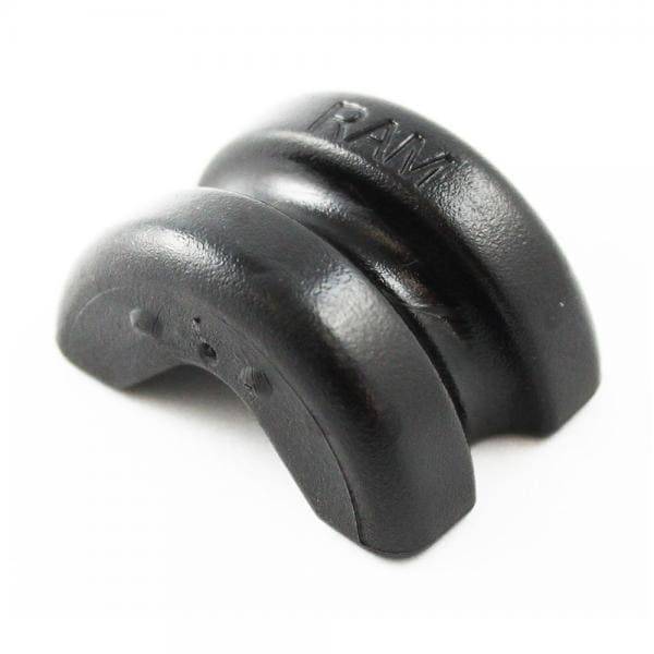RAM MOUNTS U-Bolt Adapter für Handlebars RAP-319U