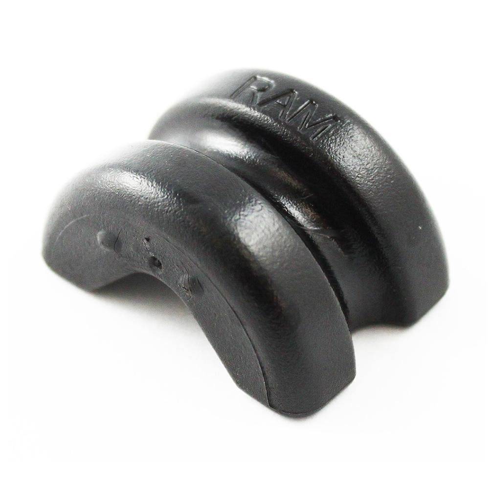 RAM MOUNTS U-Bolt Adapter für Handlebars RAP-319U