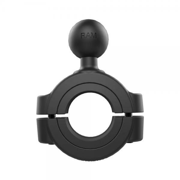 RAM Mounts RAM L- Rail base, B-size Torque Large Rail Base, 127 g