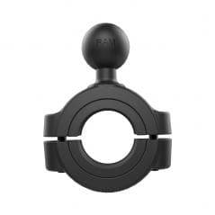 RAM Mounts RAM L- Rail base, B-size Torque Large Rail Base, 127 g