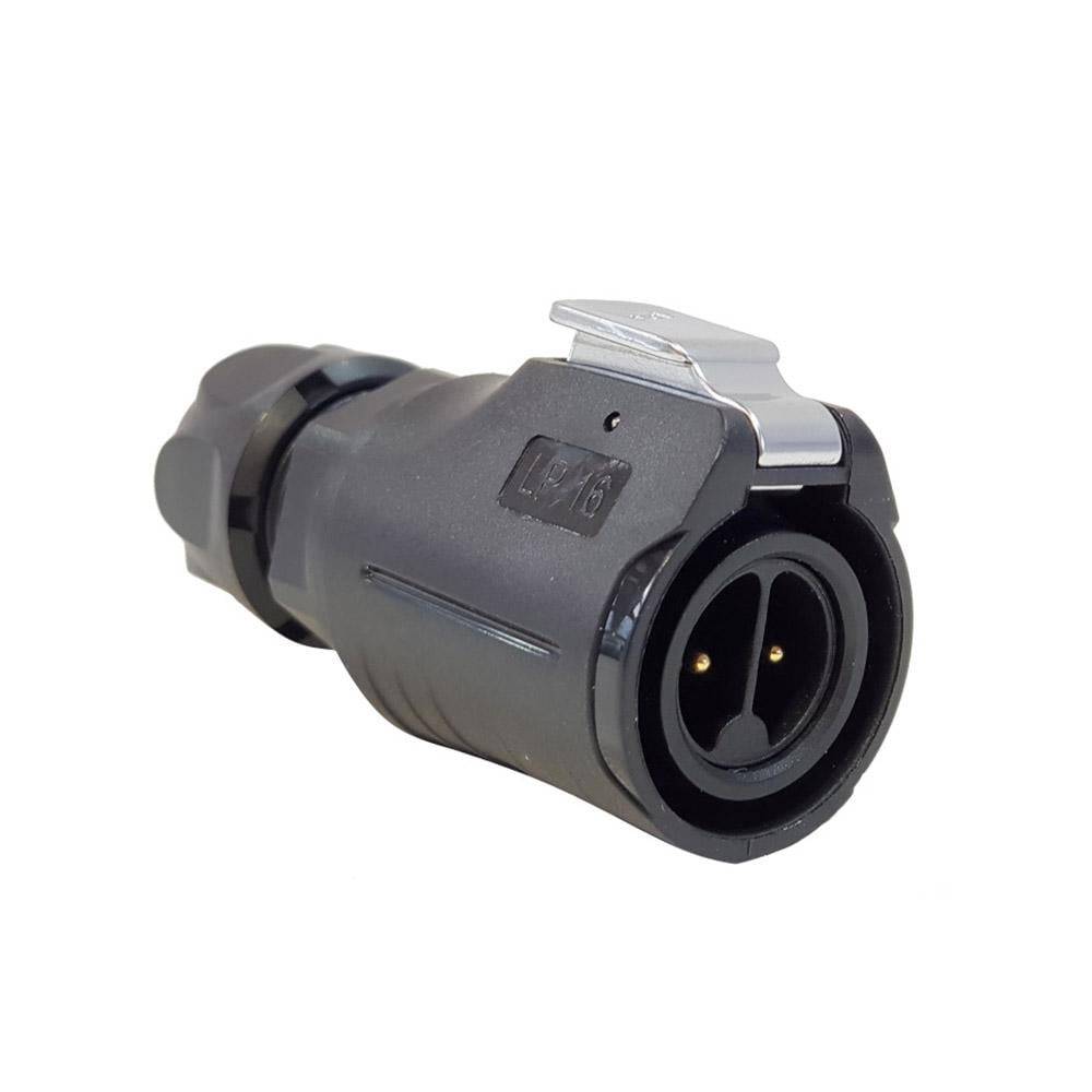 B&W Standardstecker by TRONOS