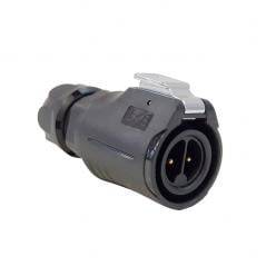 B&W Standardstecker by TRONOS