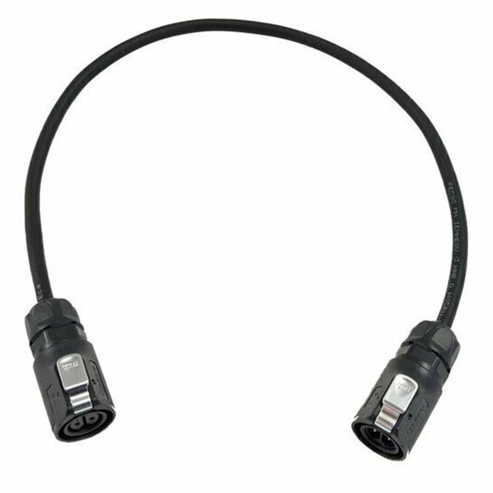 B&W Overflow-Kabel by TRONOS