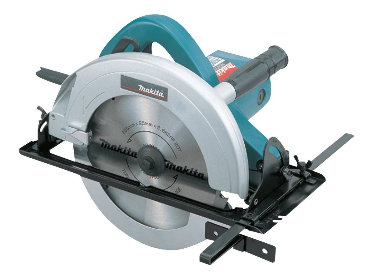 Makita N5900B - Kreissäge - 2000 W - 235 mm