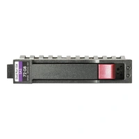 HPE Dual Port - Festplatte - 36 GB - Hot-Swap - 2.5 SFF (6.4 cm SFF) - SAS HPE Dual Port - Festplatte - 36 GB - Hot-Swap - 2.5 SFF (6.4 cm SFF) - SAS
