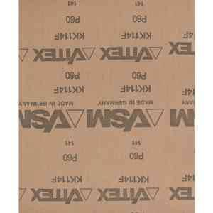 PFERD TOOLS 45013006 Handschleifpapier Körnung (num) 60 (L x B) 280mm x 230mm 50St.