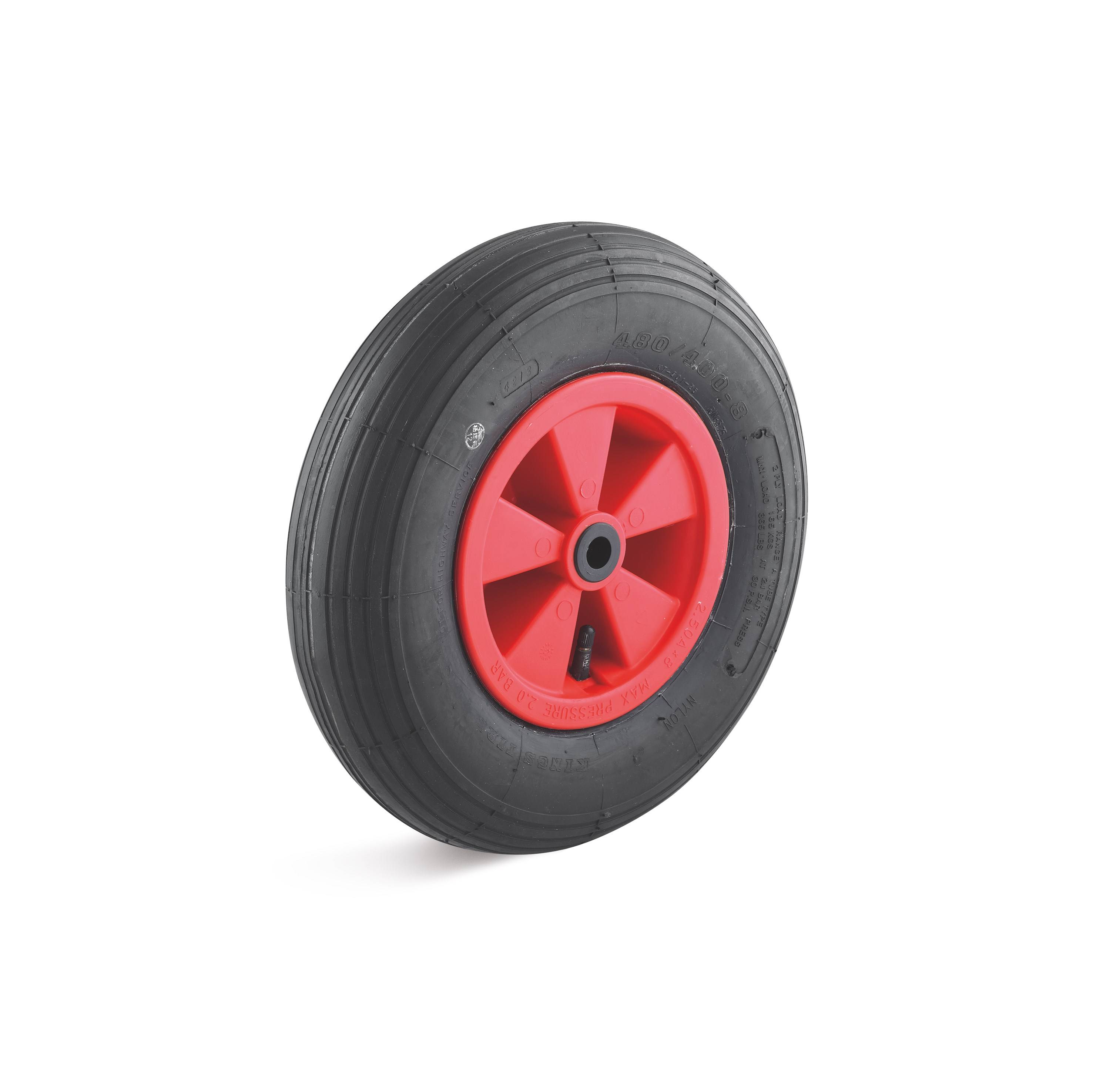 LUFTRAD, LRK1-400-100-75-G20