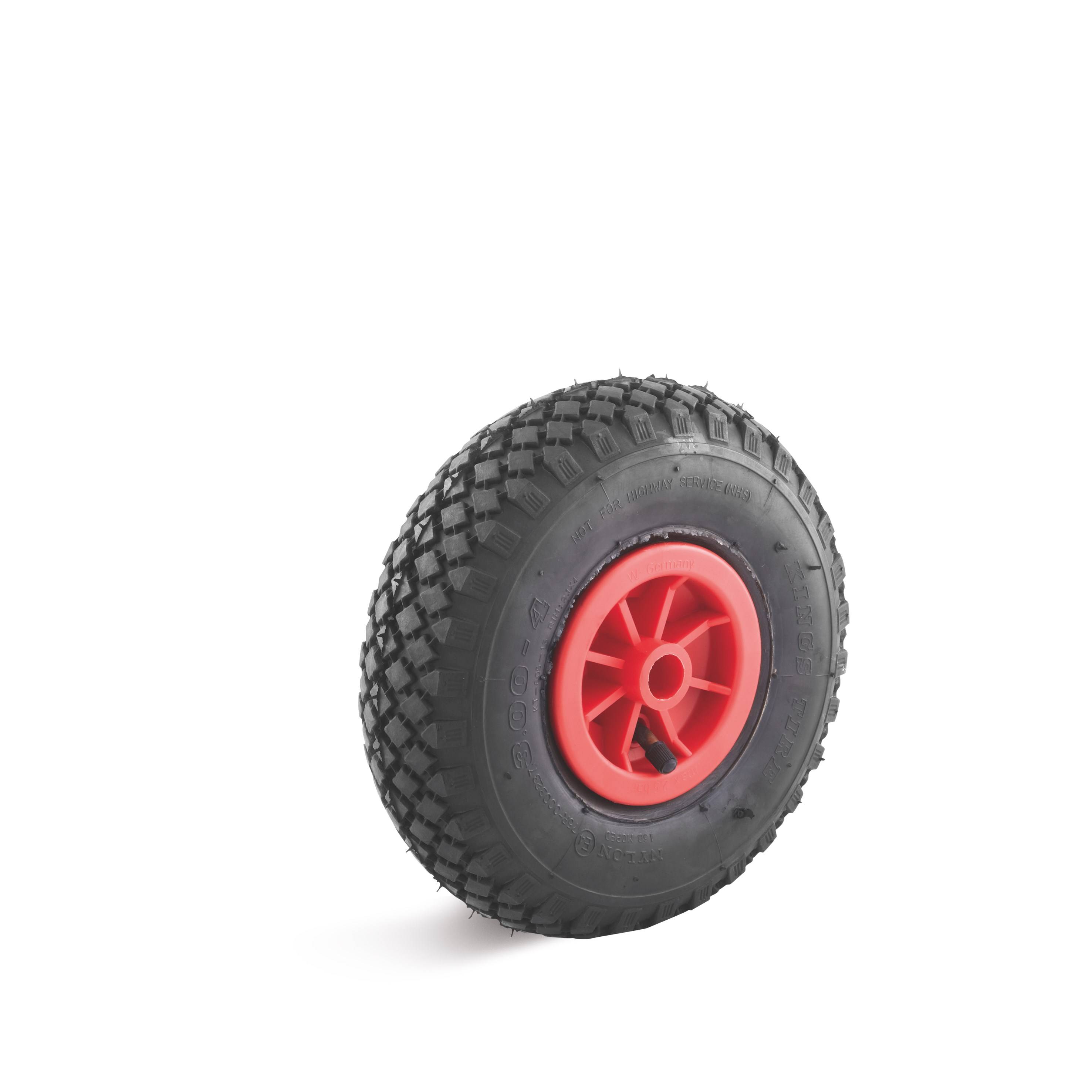 LUFTRAD, LRK2-260-85-75-G20