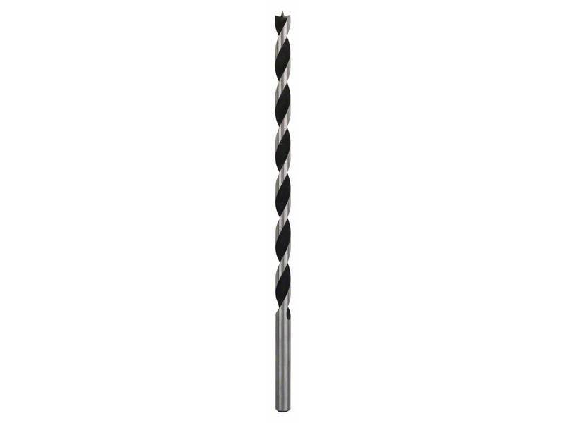 Bosch Accessories 2608597189 Holz-Spiralbohrer 10 mm Gesamtlänge 250 mm Zylinderschaft 1 St.
