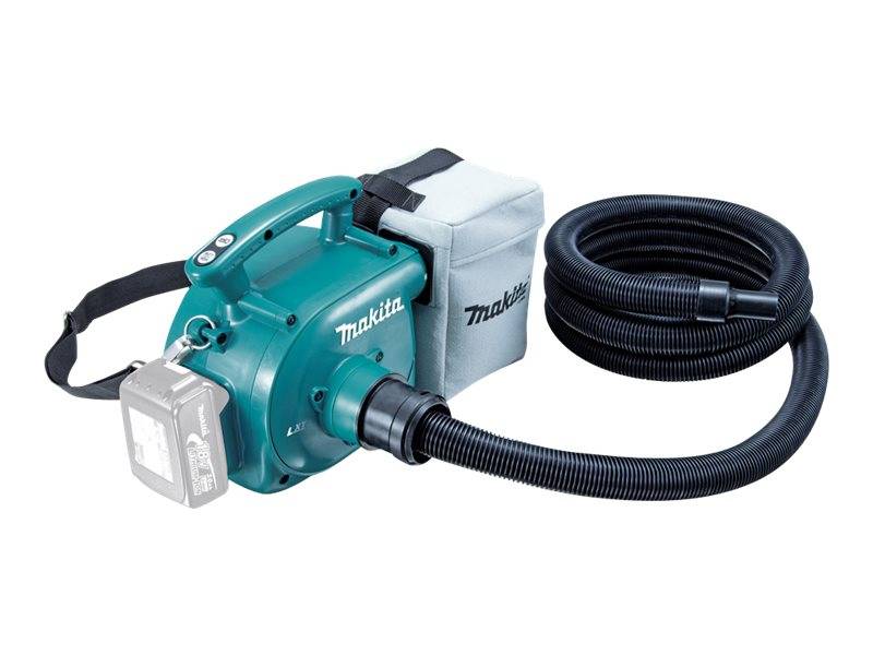 Makita DVC350Z DVC350Z Trockensauger