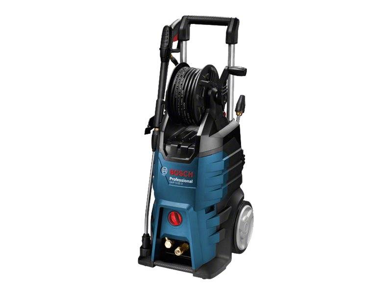 Bosch Professional 0 600 910 600 Hochdruckreiniger 160 bar