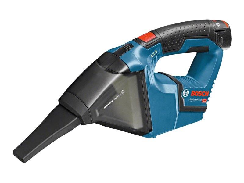 Bosch Professional Bosch Power Tools 06019E3003 Akku-Handstaubsauger 12 V