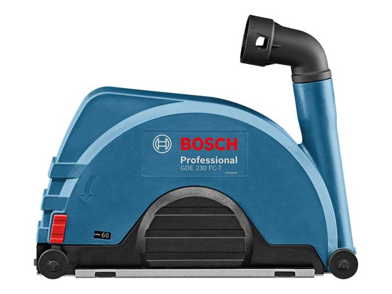 Staubabsaugung GDE 230 FC-T Professional Bosch Professional 1600A003DM